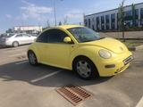 Volkswagen Beetle 1999 годаүшін3 200 000 тг. в Алматы – фото 3