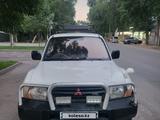 Mitsubishi Pajero 2003 года за 5 900 000 тг. в Алматы