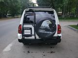 Mitsubishi Pajero 2003 года за 5 900 000 тг. в Алматы – фото 3
