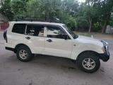 Mitsubishi Pajero 2003 года за 5 900 000 тг. в Алматы – фото 4