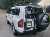 Mitsubishi Pajero 2003 года за 5 900 000 тг. в Алматы – фото 5