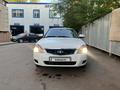 ВАЗ (Lada) Priora 2172 2013 года за 2 700 000 тг. в Астана – фото 3