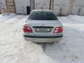 Nissan Almera 2002 годаfor1 400 000 тг. в Жезказган – фото 4