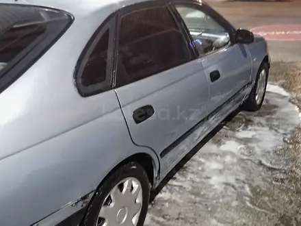 Toyota Carina E 1994 года за 1 300 000 тг. в Тараз – фото 5