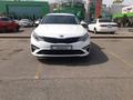 Kia Optima 2019 года за 8 700 000 тг. в Алматы – фото 6