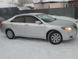 Toyota Camry 2007 годаүшін5 848 335 тг. в Семей