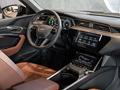 Audi Q8 e-tron 55 Advanced 2023 года за 33 500 000 тг. в Астана – фото 7