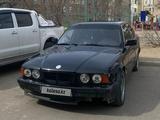 BMW 525 1994 годаүшін1 600 000 тг. в Актау