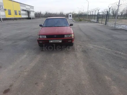 Toyota Carina II 1991 года за 800 000 тг. в Конаев (Капшагай) – фото 7