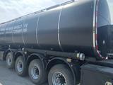 Heavy Truck  Битумовоз 2026 года за 18 000 000 тг. в Семей