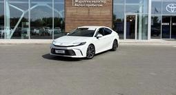 Toyota Camry Luxe 2024 года за 18 000 000 тг. в Шымкент
