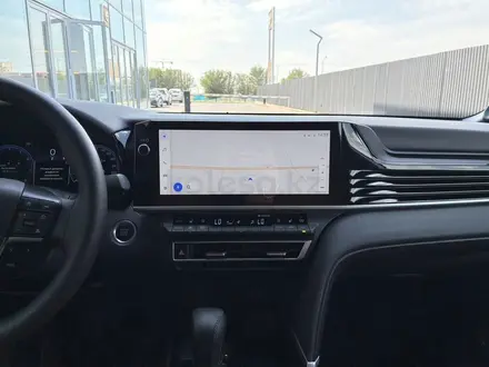 Toyota Camry Luxe 2024 года за 18 000 000 тг. в Шымкент – фото 16
