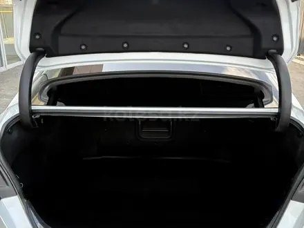 Toyota Camry Luxe 2024 года за 18 000 000 тг. в Шымкент – фото 10