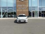 Toyota Camry Luxe 2024 года за 18 000 000 тг. в Шымкент – фото 5