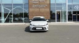 Toyota Camry Luxe 2024 года за 18 000 000 тг. в Шымкент – фото 5