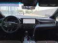 Toyota Camry Luxe 2024 годаүшін18 000 000 тг. в Шымкент – фото 8