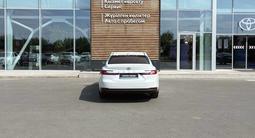 Toyota Camry Luxe 2024 года за 18 000 000 тг. в Шымкент – фото 4