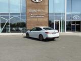 Toyota Camry Luxe 2024 года за 18 000 000 тг. в Шымкент – фото 2