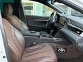 Toyota Camry Luxe 2024 годаүшін18 000 000 тг. в Шымкент – фото 6
