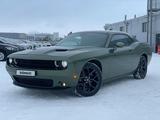 Dodge Challenger 2021 годаүшін28 000 000 тг. в Костанай