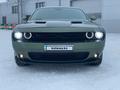 Dodge Challenger 2021 года за 28 000 000 тг. в Костанай – фото 7