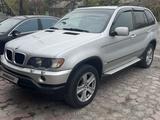 BMW X5 2002 года за 6 500 000 тг. в Шымкент – фото 2