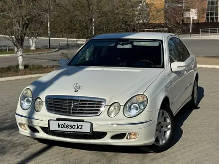 Mercedes-Benz E 280 2005 года за 6 500 000 тг. в Актау – фото 2