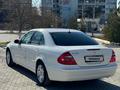 Mercedes-Benz E 280 2005 года за 6 500 000 тг. в Актау – фото 10