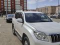 Toyota Land Cruiser Prado 2013 года за 15 590 000 тг. в Актобе – фото 2