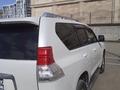 Toyota Land Cruiser Prado 2013 годаүшін15 590 000 тг. в Актобе – фото 4