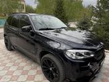 BMW X5 2017 годаүшін21 000 000 тг. в Костанай – фото 2