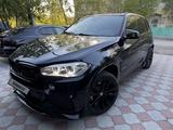BMW X5 2017 годаүшін21 000 000 тг. в Костанай