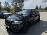 BMW X5 2017 годаүшін21 000 000 тг. в Костанай – фото 5