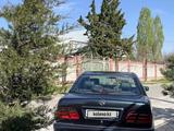 Mercedes-Benz E 280 1998 года за 3 900 000 тг. в Тараз – фото 5