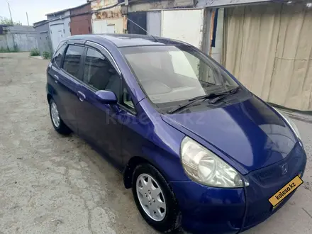 Honda Fit 2002 года за 2 500 000 тг. в Павлодар – фото 2