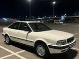 Audi 80 1993 годаfor1 350 000 тг. в Алматы