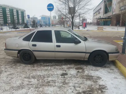 Opel Vectra 1993 года за 550 000 тг. в Актобе – фото 5