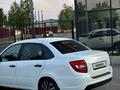 ВАЗ (Lada) Granta 2190 2019 годаүшін3 600 000 тг. в Костанай