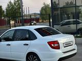 ВАЗ (Lada) Granta 2190 2019 годаүшін3 600 000 тг. в Костанай