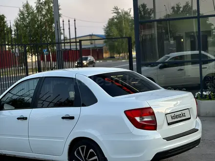 ВАЗ (Lada) Granta 2190 2019 года за 3 600 000 тг. в Костанай