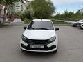 ВАЗ (Lada) Granta 2190 2019 годаүшін3 600 000 тг. в Костанай – фото 11