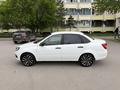 ВАЗ (Lada) Granta 2190 2019 годаүшін3 600 000 тг. в Костанай – фото 12