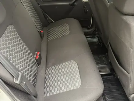 ВАЗ (Lada) Granta 2190 2019 года за 3 600 000 тг. в Костанай – фото 15
