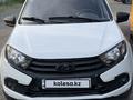 ВАЗ (Lada) Granta 2190 2019 годаүшін3 600 000 тг. в Костанай – фото 3