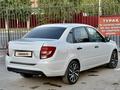 ВАЗ (Lada) Granta 2190 2019 годаүшін3 600 000 тг. в Костанай – фото 2