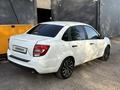 ВАЗ (Lada) Granta 2190 2019 годаүшін3 600 000 тг. в Костанай – фото 6