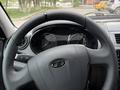 ВАЗ (Lada) Granta 2190 2019 годаүшін3 600 000 тг. в Костанай – фото 9
