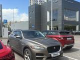 Jaguar F-Pace 2017 годаfor23 000 000 тг. в Алматы – фото 3