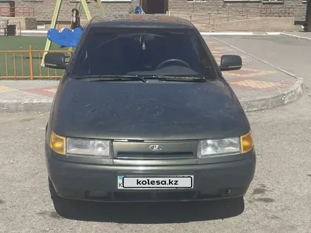 ВАЗ (Lada) 2110 2006 годаүшін1 300 000 тг. в Астана