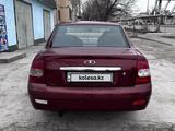 ВАЗ (Lada) Priora 2170 2008 года за 1 250 000 тг. в Каратау – фото 3